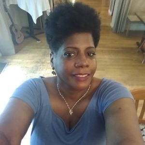 Meet your Posher, Kimberly